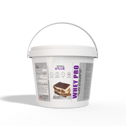 Whey Pro Premium - Proteina concentrata din zer